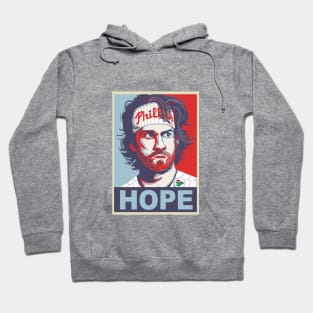 Phillies Hope Hoodie